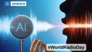 DOCUMENTAR: Ziua Mondială a Radioului – 13 februarie. Locul şi rolul radiodifuziunii publice în istoria României