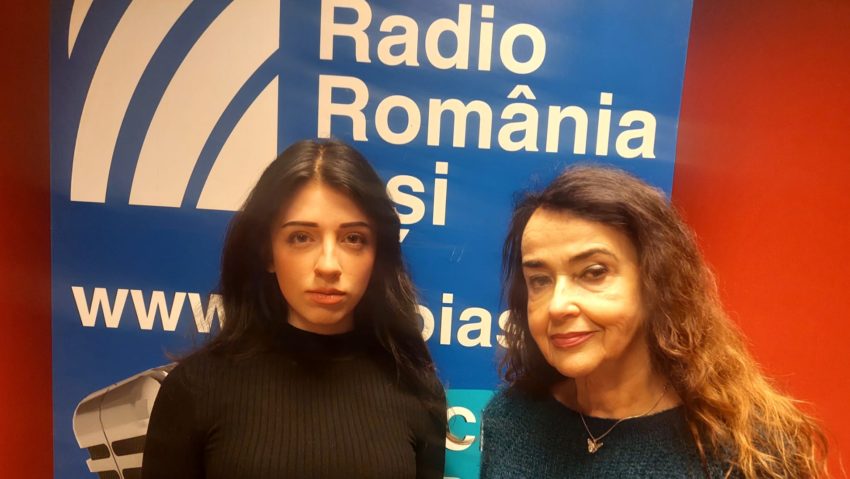#StareaEducației (INTERVIU) Performanță istorică pentru dezbaterile școlare românești. Alexia Teodoru, elevă la Colegiul ”Garabet Ibrăileanu” din Iași, în top 10 vorbitori ai competiției: ” Trăim într-o societate tot mai polarizată. Dezbaterile ne învață să nu fim neapărat de acord, dar să știm să argumentăm, să ascultăm și să dialogăm.”