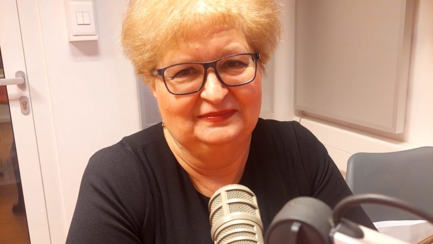 #StareaEducației (INTERVIU) Radiologie și Chimie medicală, noi programe de studii la UMF Iași. Locuri neocupate anul trecut la Asistență medicală militară, în ciuda beneficiilor duble pentru studenți. Prof. dr. Ionela Lăcrămioara Șerban: ”Metodologia de admitere rămâne neschimbată, data examenului oficial nu a fost însă stabilită.”
