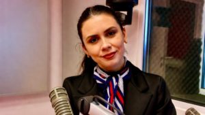 #StareaEducației (INTERVIU) Ana Maria Hanganu, profesoară de Educație plastică la Lunca Cetățuii, județul Iași, nominalizată la categoria ”Profesorul debutant din mediul rural”, gală organizată de Teach for Romania: ”Atunci când un elev creează și ceilalți se bucură. Într-un an, am schimbat școala prin picturile realizate cu elevii. Este o atmosferă plăcută, colorată, unită.”