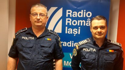 #StareaEducației (INTERVIU) Violența școlară în județul Iași, în scădere: prevenția și parteneriatul, cheia unui climat sigur în unitățile de învățământ