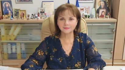 #StareaEducației (INTERVIU) Mioara Pește, director Școala ”N. Iorga” Iași: ”Noile standarde naționale de evaluare a elevilor reprezintă un instrument util atât pentru profesori cât și pentru formarea capacității de autoevaluare a copilului. Dacă știi clar ce înseamnă nivel bază, mediu sau avansat, înveți de mic să te autoevaluezi.”