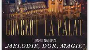 14 feb, orele 18.03-20.00, mezzosoprana Ruxandra Donose invitată la Univers Muzical cu Daniela Vlad