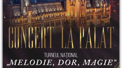 14 feb, orele 18.03-20.00, mezzosoprana Ruxandra Donose invitată la Univers Muzical cu Daniela Vlad