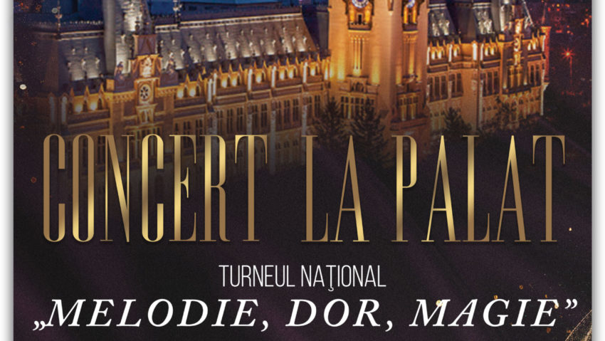 14 feb, orele 18.03-20.00, mezzosoprana Ruxandra Donose invitată la Univers Muzical cu Daniela Vlad