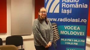 Anna Ferenț, doctorandă la Iași, unul din cei 600 de români care au trecut testul Mensa. Emisiunea „Weekend cu prieteni”, realizator – Horia Daraban (25.01.2026)