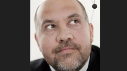 A plecat dintre noi violistul Bogdan Bișoc, membru al Cvartetului Ad libitum