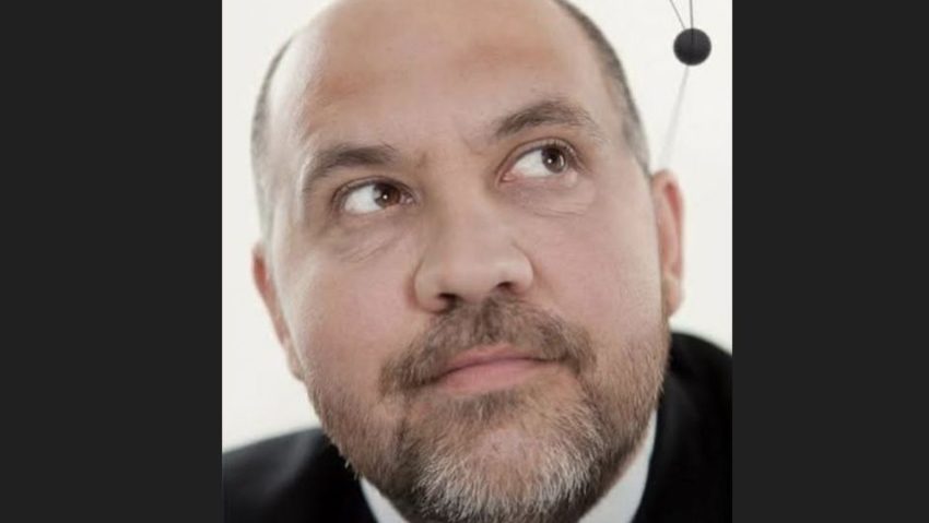 A plecat dintre noi violistul Bogdan Bișoc, membru al Cvartetului Ad libitum