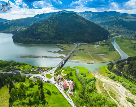 Poiana Teiului – realități ale vieții și planuri de viitor. Alexandru Tudor Chirilă, edil șef, cu Mihai Florin Pohoață, la ”Pulsul Zilei” – 03.02.2026.