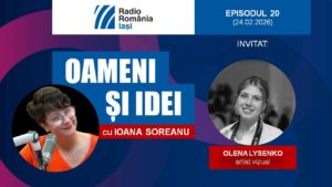 Patru ani de război în Ucraina. Artă, memorie și rezistență