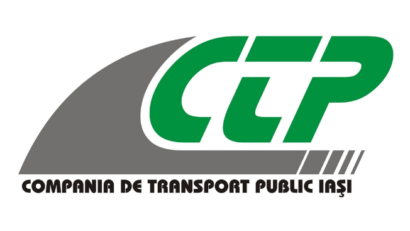 Început de incendiu la un autobuz CTP Iași, pe traseul 43. Vehiculul a fost retras la garaj