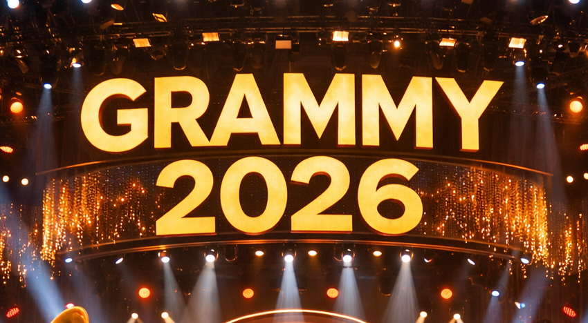 GRAMMY 2026: Lista câştigătorilor la principalele categorii