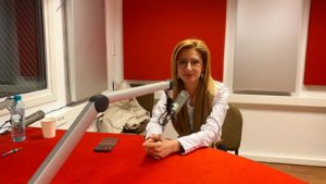 Despre diabet și obezitate, medicul Delia Reurean Pintilei, vicepreședinte al Societății Române de Diabet, Nutriție și Boli Metabolice. Realizator – Horia Daraban ( 4.02.2026)