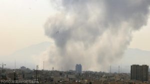 Arabia Saudită a confirmat că Iranul a atacat Riadul, fără a da detalii