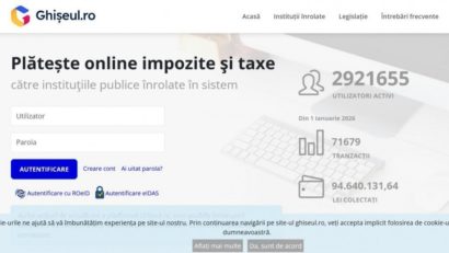 Neamț: Peste 20 de primării au calculat greșit taxele și impozitele locale