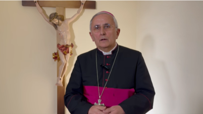 (AUDIO) Episcopul romano-catolic de Iași, Iosif Păuleț, vizat de un dosar penal pentru nedenunțare