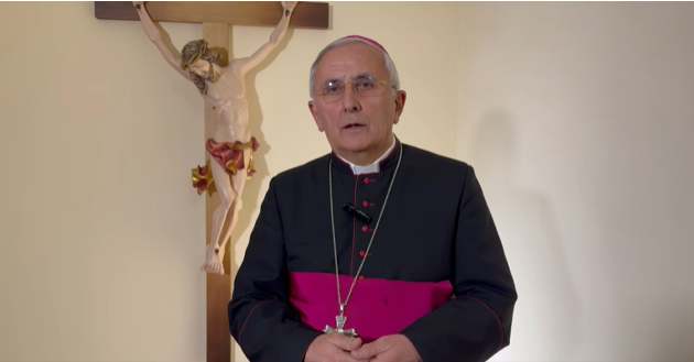 (AUDIO) Episcopul romano-catolic de Iași, Iosif Păuleț, vizat de un dosar penal pentru nedenunțare