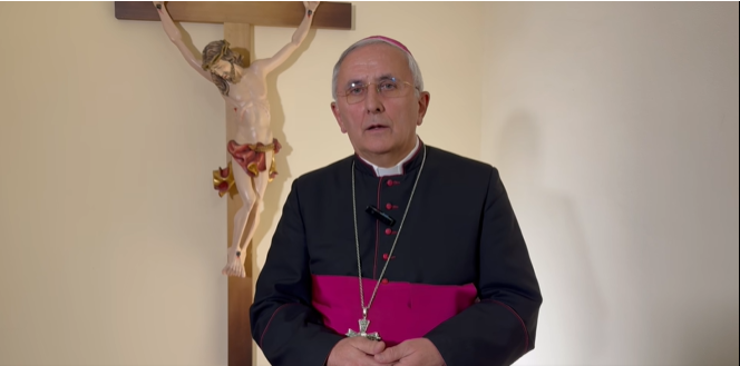 (AUDIO) Episcopul romano-catolic de Iași, Iosif Păuleț, vizat de un dosar penal pentru nedenunțare