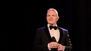 Tenorul ŞTEFAN von KORCH revine la Opera Naţională din Iaşi în “Văduva veselă 2.0”, pe 6 şi 7 februarie 2026. Tenorul Ștefan von Korch cu Mihai Florin Pohoață, la ”Pulsul Zilei” – 05.02.2026.