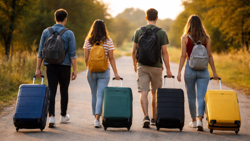 (AUDIO) Sprijin pentru tinerii care părăsesc sistemul de stat: proiect nou la Iași