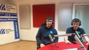 Start pentru Zilele Studentului Electronist: două săptămâni de evenimente la Iași