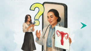 cancercol.ro – noua platformă digitală dedicată conștientizării cancerului de col uterin, care oferă un test de evaluare a riscului și un traseu complet de la diagnostic la tratament