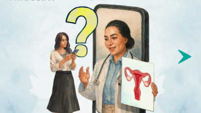 cancercol.ro – noua platformă digitală dedicată conștientizării cancerului de col uterin, care oferă un test de evaluare a riscului și un traseu complet de la diagnostic la tratament