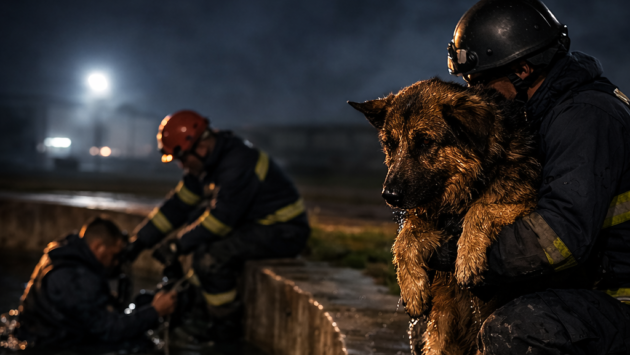 Tragedie la Baza 86 Aeriană „Locotenent Aviator Gheorghe Mociorniţă”: un militar a murit încercând să salveze un câine
