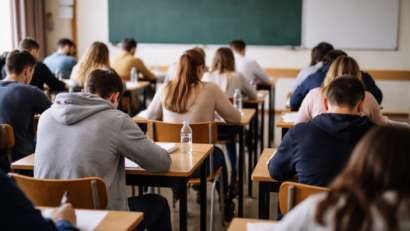 Ministrul Educației, Mihai Dimian: Vom putea organiza simularea Evaluării naţionale şi în şcolile în care elevii nu au fost testaţi