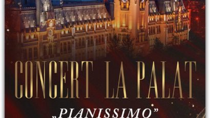 Dialog între epoci și stiluri la Palatul Culturii din Iași