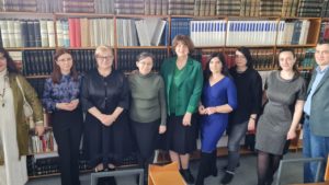 (audio) Lexicologia și lexicografia ieșeană – continuitate și inovație