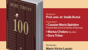 (INTERVIU) Doru Trifan, la Bună Dimineața cu Cristina Spînu (15.03.2026)