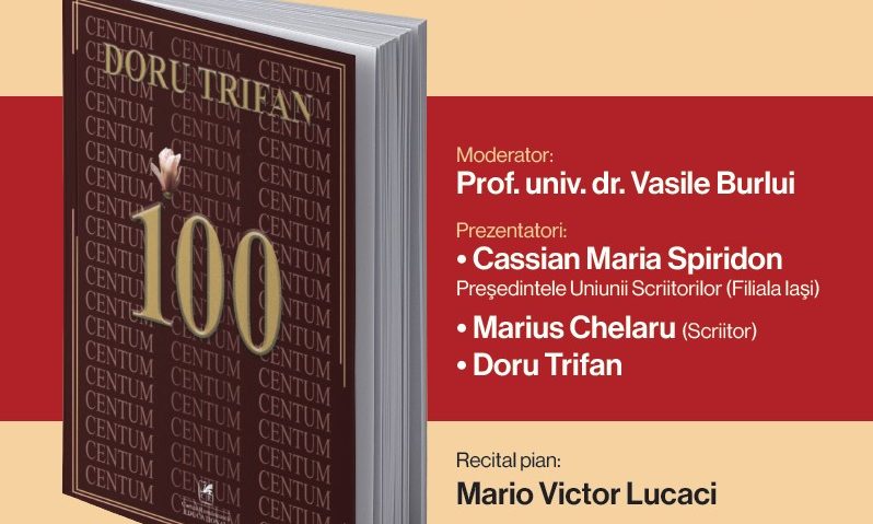 (INTERVIU) Doru Trifan, la Bună Dimineața cu Cristina Spînu (15.03.2026)