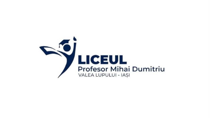 Omul care aduce vestea: Liceul „Profesor Mihai Dumitriu” Valea Lupului, în programul național „Plimbarea școlilor”!