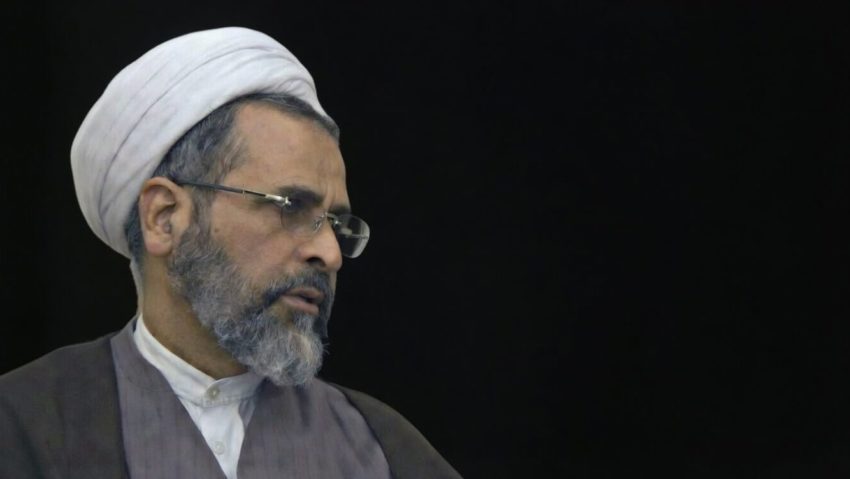 Alireza Arafi a fost numit membru al Consiliului de Conducere al Iranului, transmite ISNA