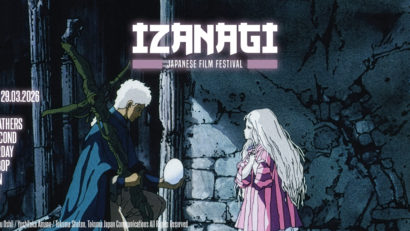 Trei festivaluri de film la Cinema Ateneu Iași, în luna martie