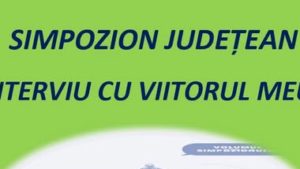 Iași: Elevii discută despre carieră la simpozionul „Interviu cu viitorul meu”