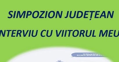 Iași: Elevii discută despre carieră la simpozionul „Interviu cu viitorul meu”