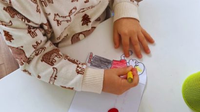 „În numele legii. În numele iubirii.” – întâlnire la Iași între femei judecător și mame ale copiilor cu autism