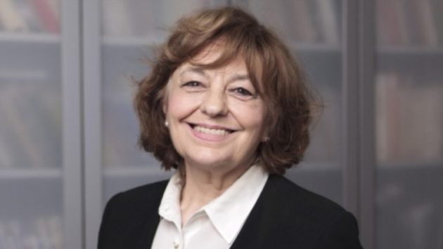 Iași: UAIC va conferi titlul de Doctor Honoris Causa doamnei Ana Blandiana, membru titular al Academiei Române