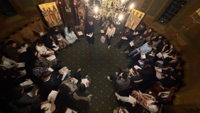 „Luna pentru viață 2026”. Otilia Palade, director executiv Pro Vita Iași, în Bună Dimineața cu Adina Șuhan