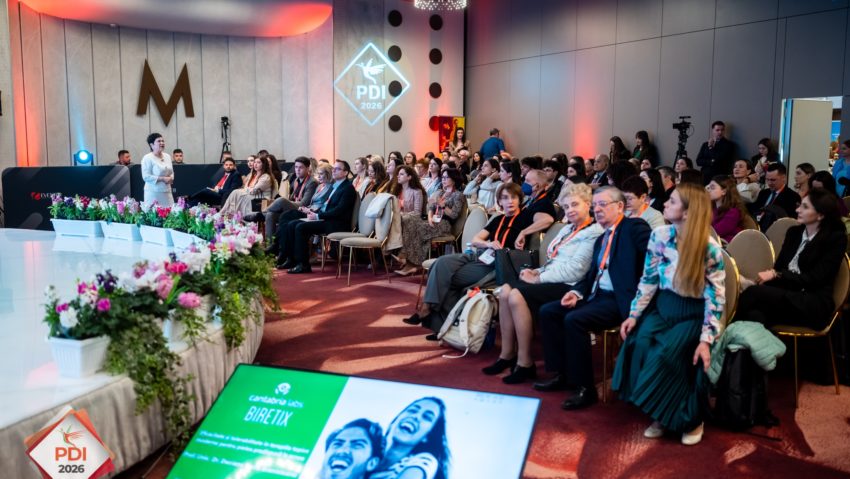 (AUDIO) Primăvara Dermatologică Ieșeană transformă Iașul într-un pol al excelenței medicale, reunind la ediția a 15-a experți de renume mondial