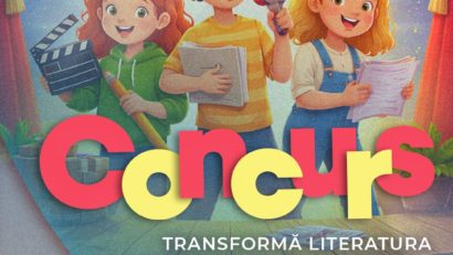 Ateneul Național din Iași lansează un concurs de proiecte regizorale pentru tineri