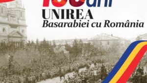 (AUDIO) Iașul marchează 108 ani de la Unirea Basarabiei cu România