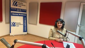 „Luna pentru viață 2026”. Otilia Palade, director executiv Pro Vita Iași, în Bună Dimineața cu Adina Șuhan