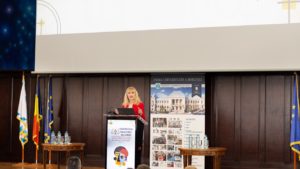 (audio) LUMEN LITERARUM – Conferința Facultății de Litere (UAIC) (în desfășurare)