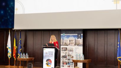 (audio) LUMEN LITERARUM – Conferința Facultății de Litere (UAIC) (în desfășurare)