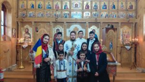 Tradițiile din Ținutul Vasluiului prezentate în emisiunea de joi, 5 MARTIE 2026, ora 21:03 – 22 – cu Dumitru ȘERBAN