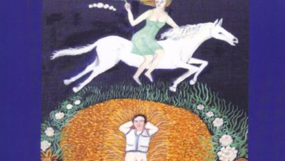 Iulian Buta, „prizonierul liber” prin dragostea pentru „eroul cuvânt” – temă a emisiunii Dialog intercultural de vineri, 20 MARTIE 2026, ora 20:30 – cu Dumitru ȘERBAN