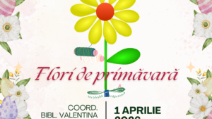 LECȚII MUZEALE ȘI ATELIERE CREATIVE PENTRU COPII